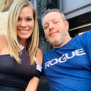 Meet your Posher, Natasha